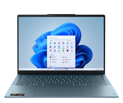 Laptop Lenovo Yoga Slim 7-14 Ryzen AI 5 430/16GB/512/Win11 OLED